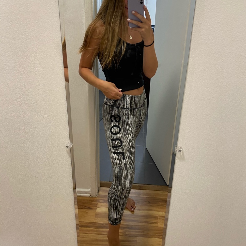 Soulcycle Leggings!